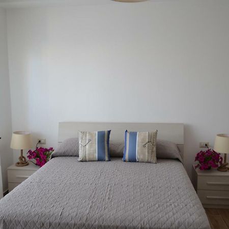 B&B Lineablu Formia Zewnętrze zdjęcie