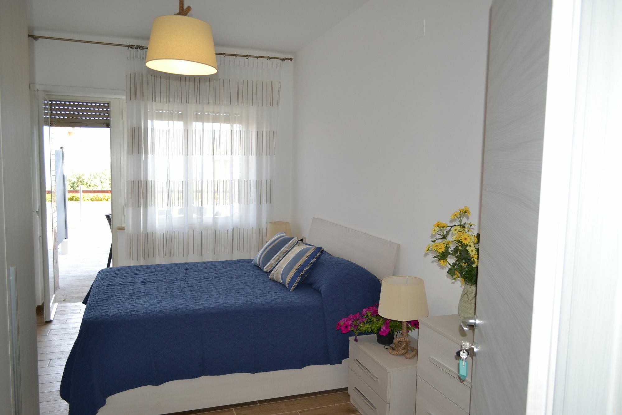 B&B Lineablu Formia Zewnętrze zdjęcie