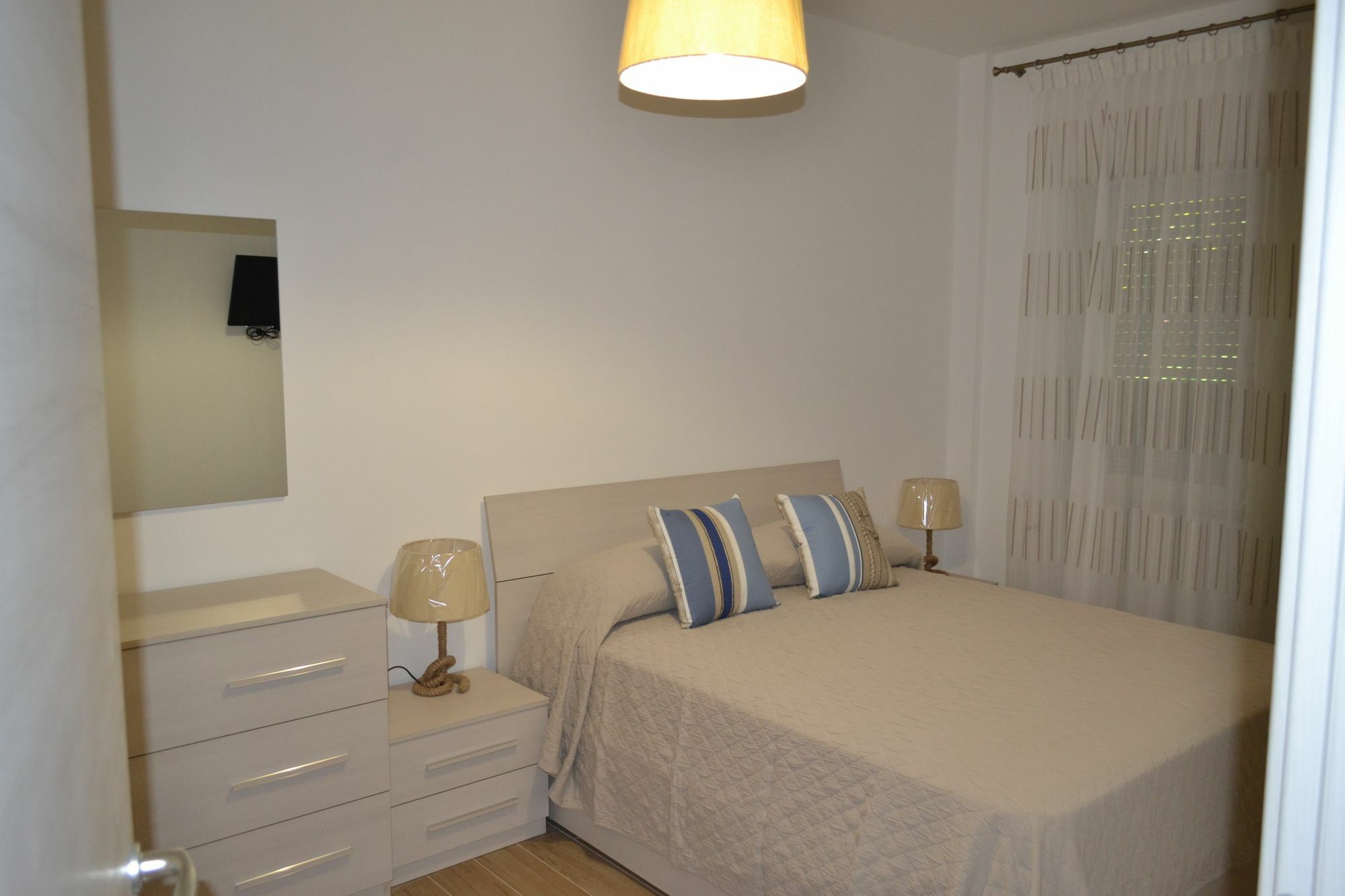 B&B Lineablu Formia Zewnętrze zdjęcie