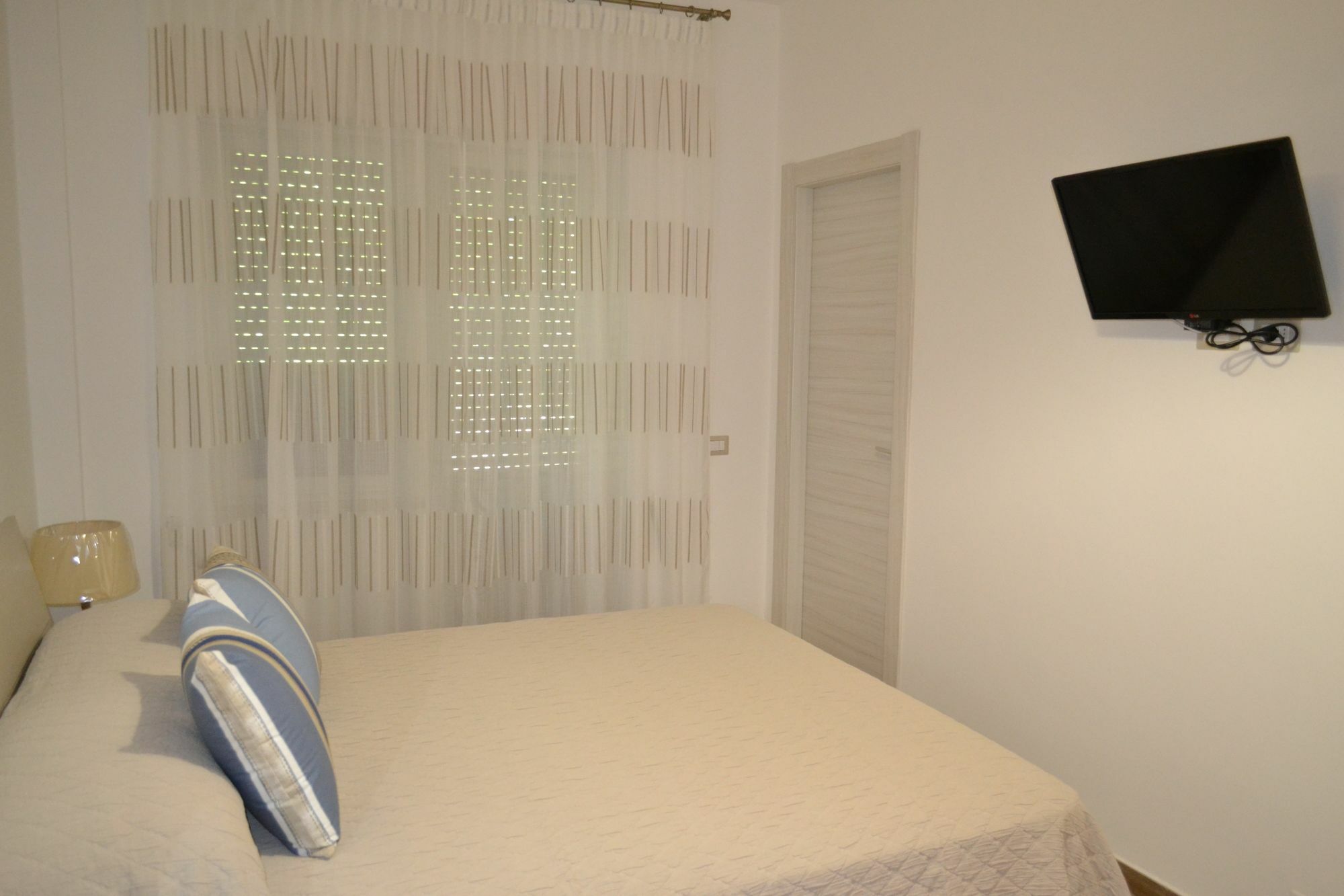 B&B Lineablu Formia Zewnętrze zdjęcie