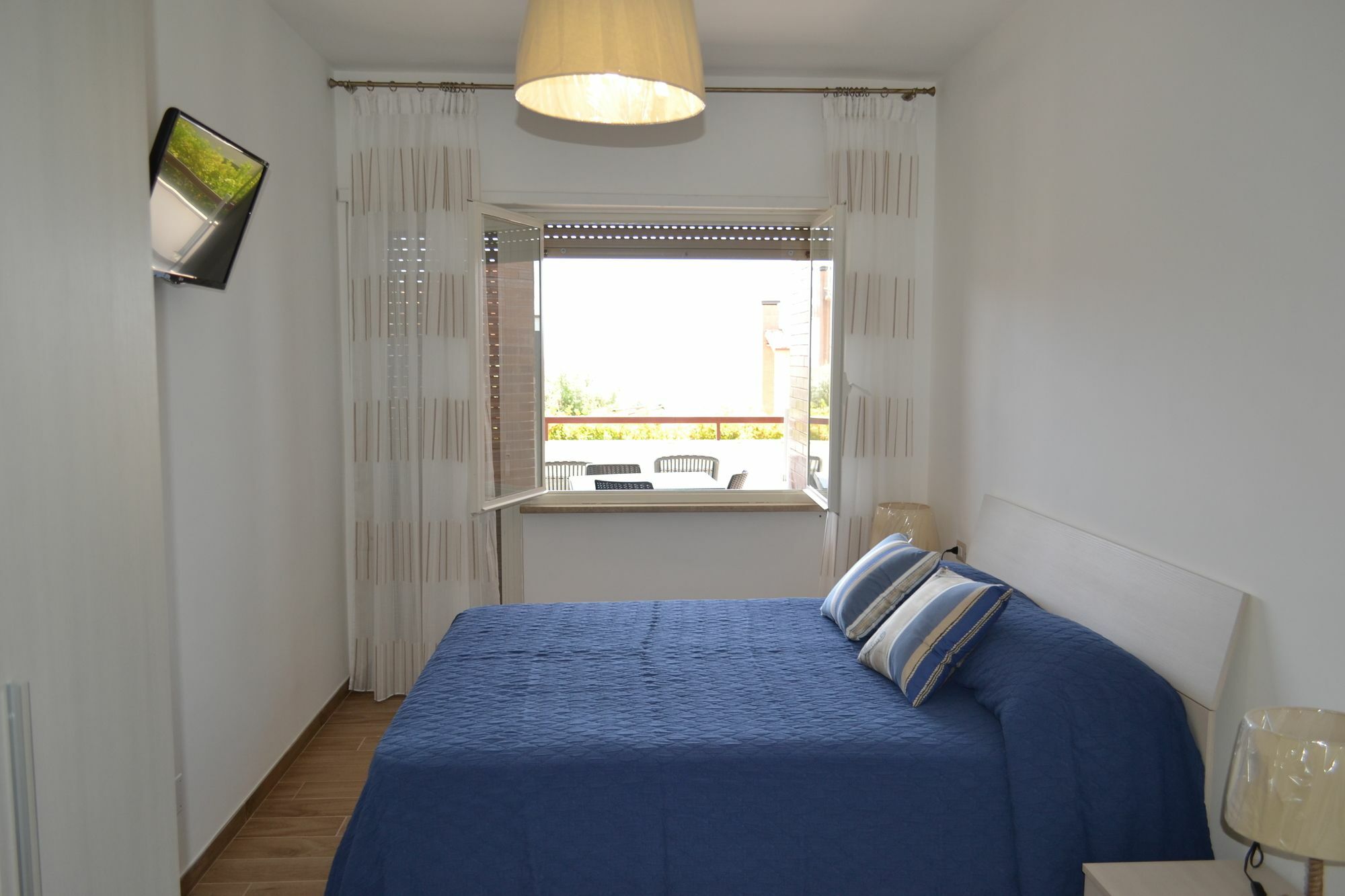 B&B Lineablu Formia Zewnętrze zdjęcie