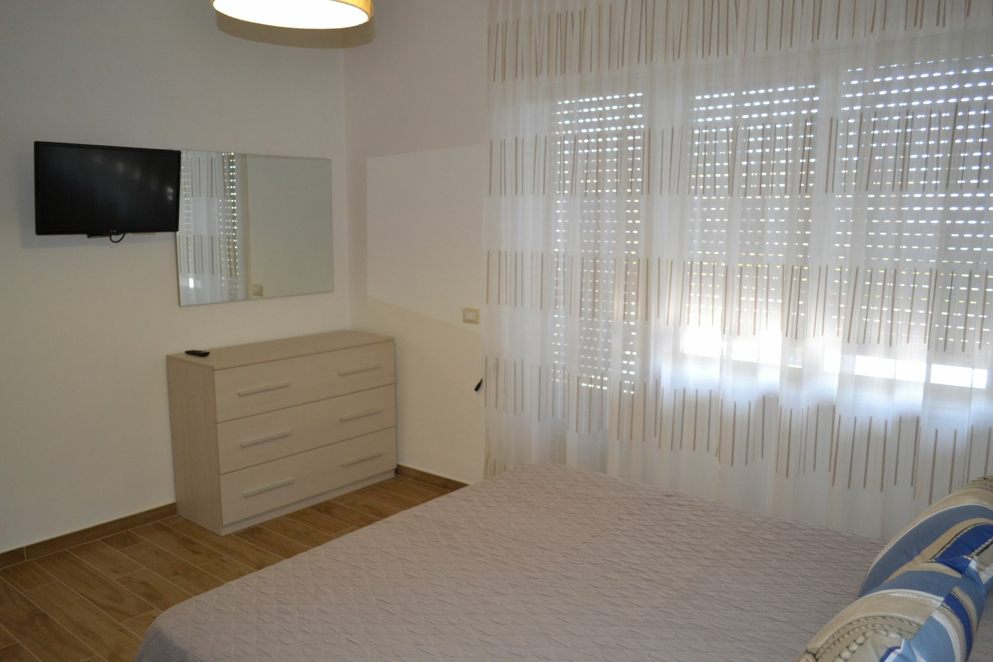 B&B Lineablu Formia Zewnętrze zdjęcie