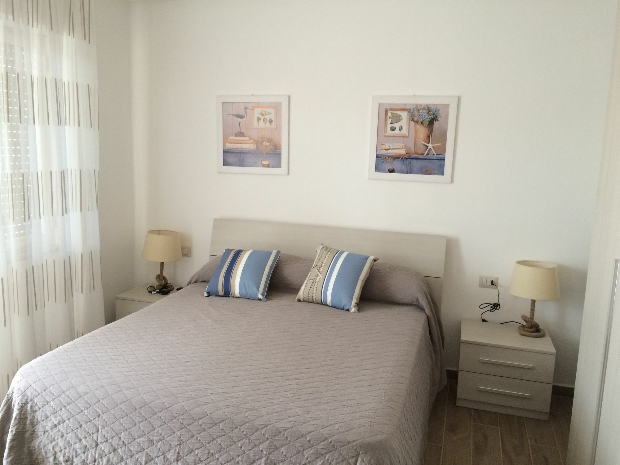 B&B Lineablu Formia Zewnętrze zdjęcie