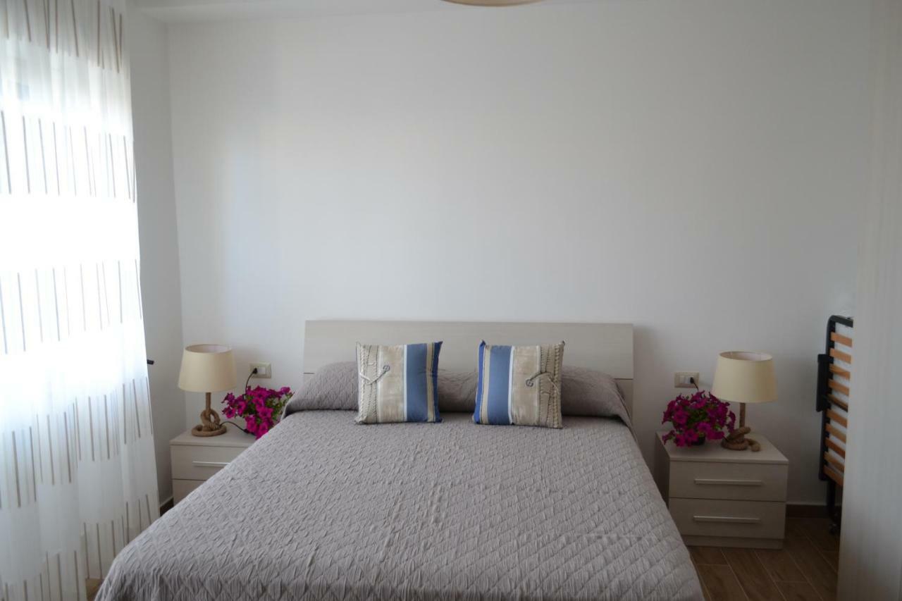 B&B Lineablu Formia Zewnętrze zdjęcie