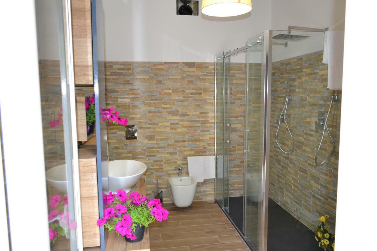 B&B Lineablu Formia Zewnętrze zdjęcie