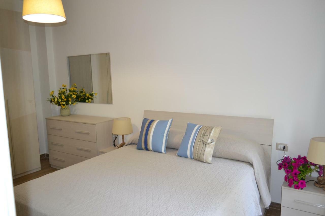 B&B Lineablu Formia Zewnętrze zdjęcie
