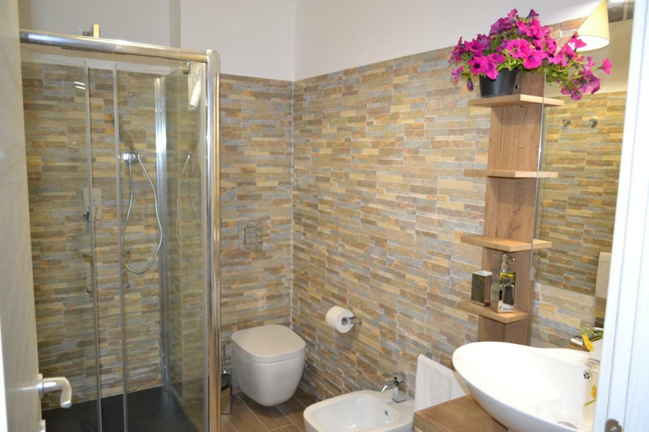 B&B Lineablu Formia Zewnętrze zdjęcie