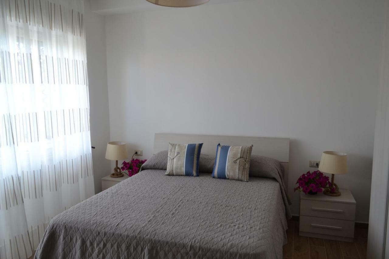 B&B Lineablu Formia Zewnętrze zdjęcie