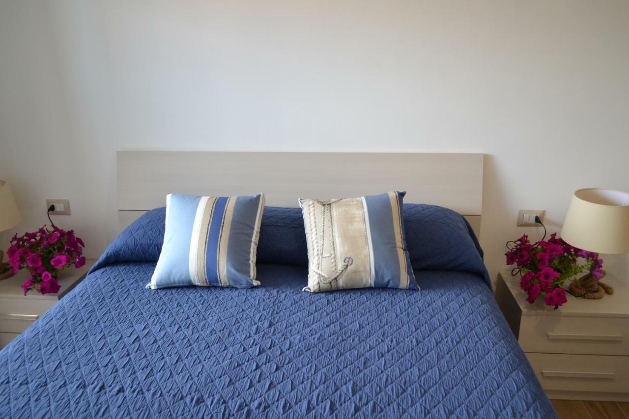 B&B Lineablu Formia Zewnętrze zdjęcie