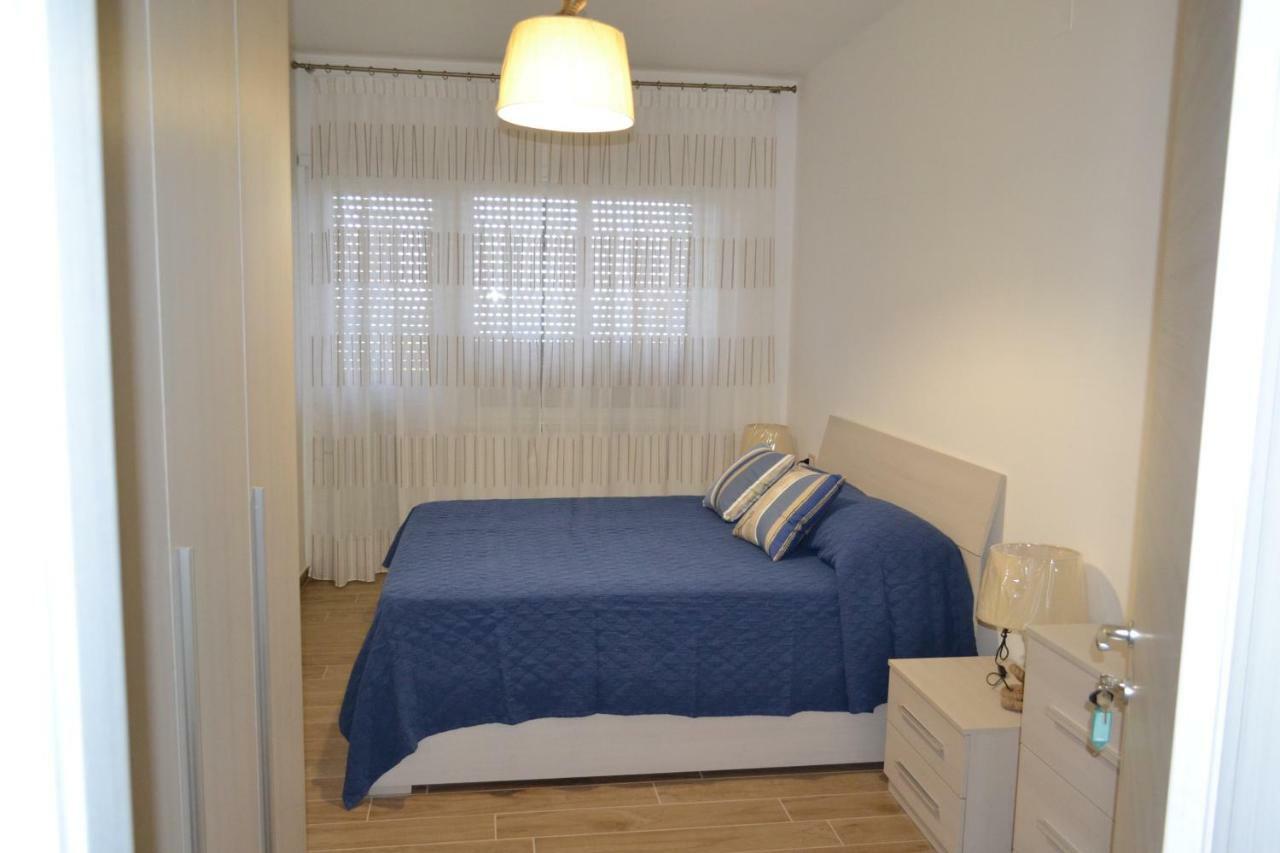B&B Lineablu Formia Zewnętrze zdjęcie