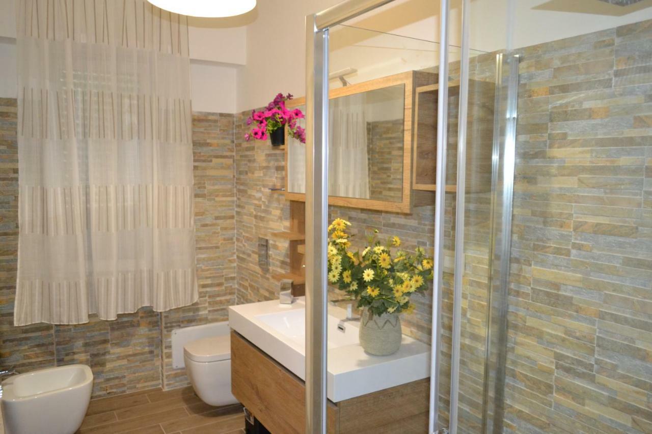 B&B Lineablu Formia Zewnętrze zdjęcie