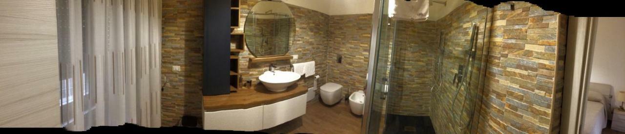 B&B Lineablu Formia Zewnętrze zdjęcie